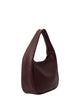 Hana Shoulder Bag | Merlot Bubble