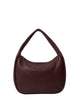 Hana Shoulder Bag | Merlot Bubble