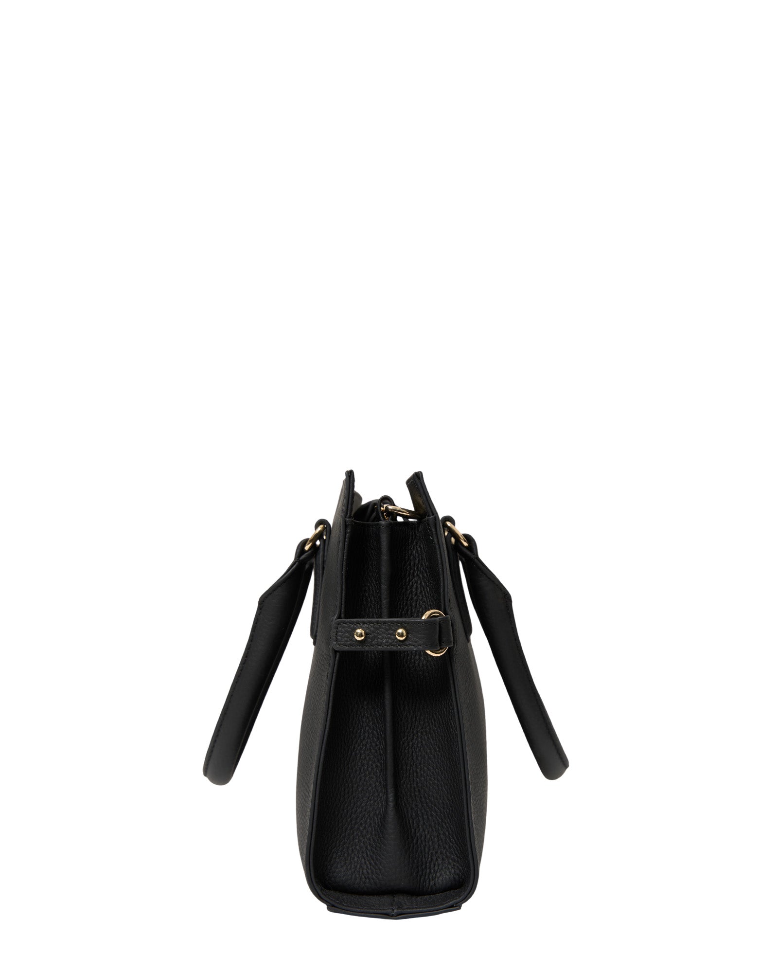 Beau Crossbody | Black