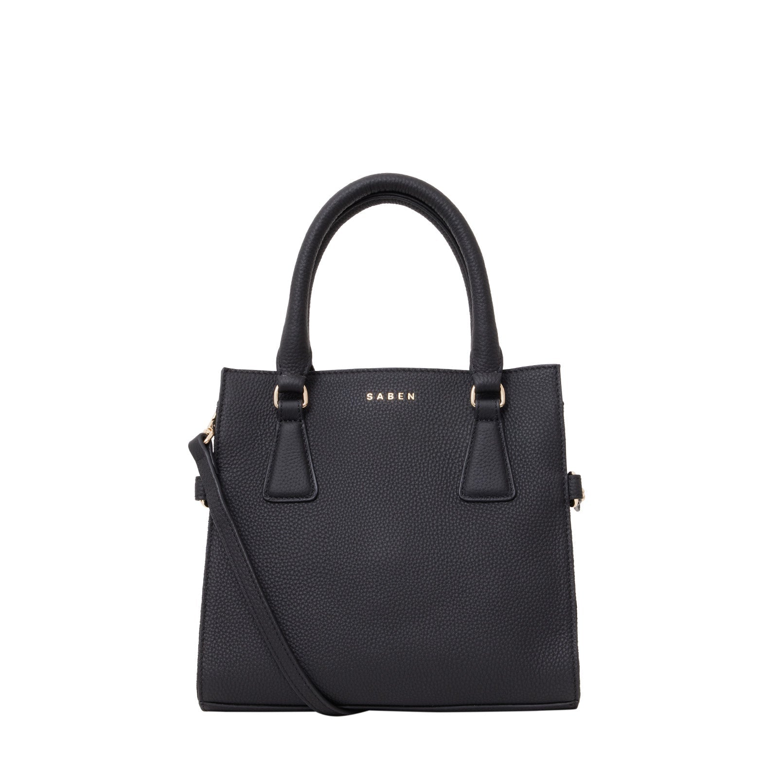 Beau Crossbody | Black