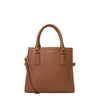 Beau Crossbody | Tan