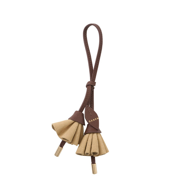 Charm Lacing Bloom | Raffia