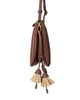 Charm Lacing Bloom | Raffia