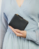 Delilah Wallet | Black
