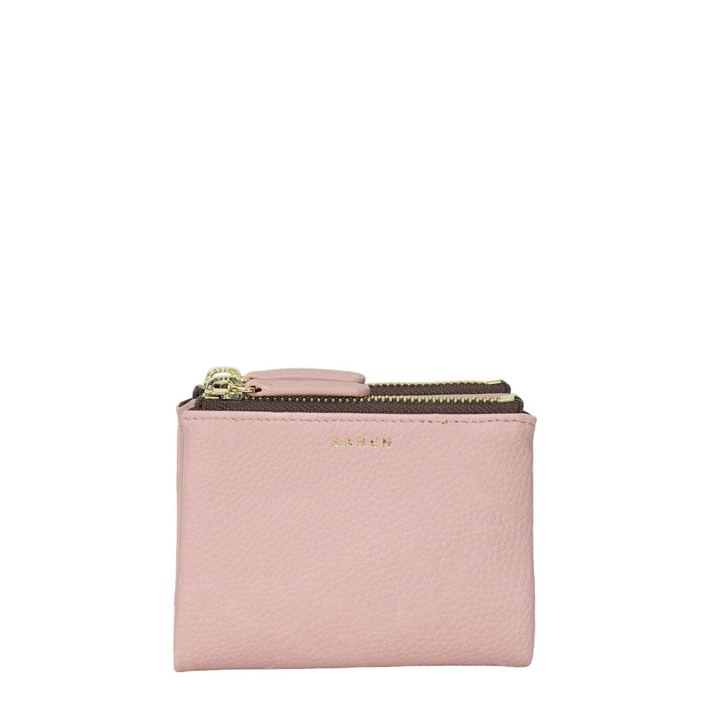 Delilah Wallet | Desert Rose