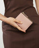 Delilah Wallet | Desert Rose