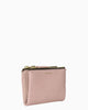 Delilah Wallet | Desert Rose