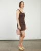 Tilly Crossbody | Desert Rose