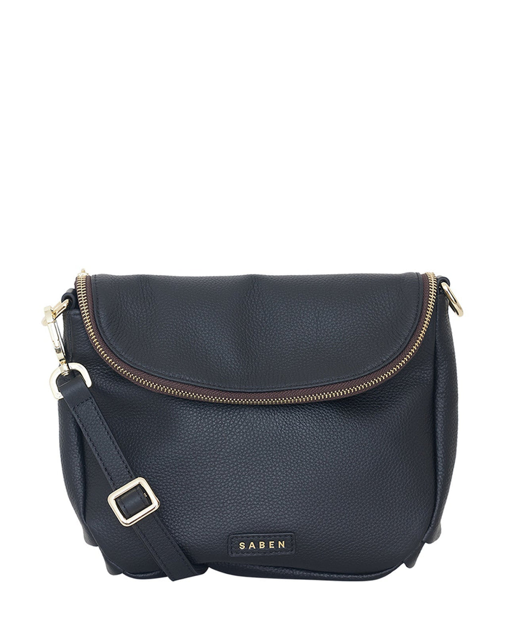 Fifi Crossbody | Black