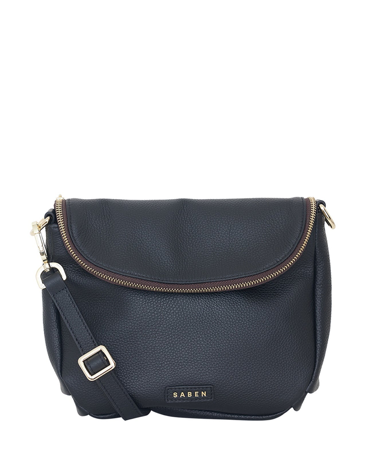 Fifi Crossbody | Black