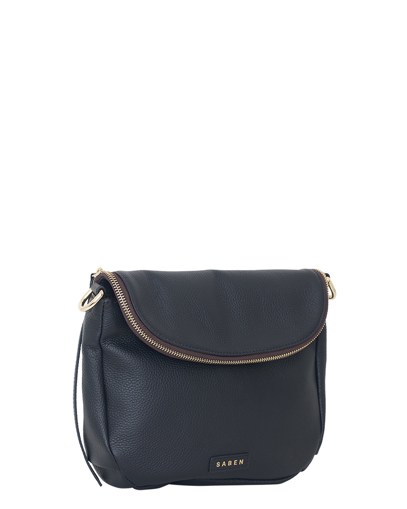 Fifi Crossbody | Black