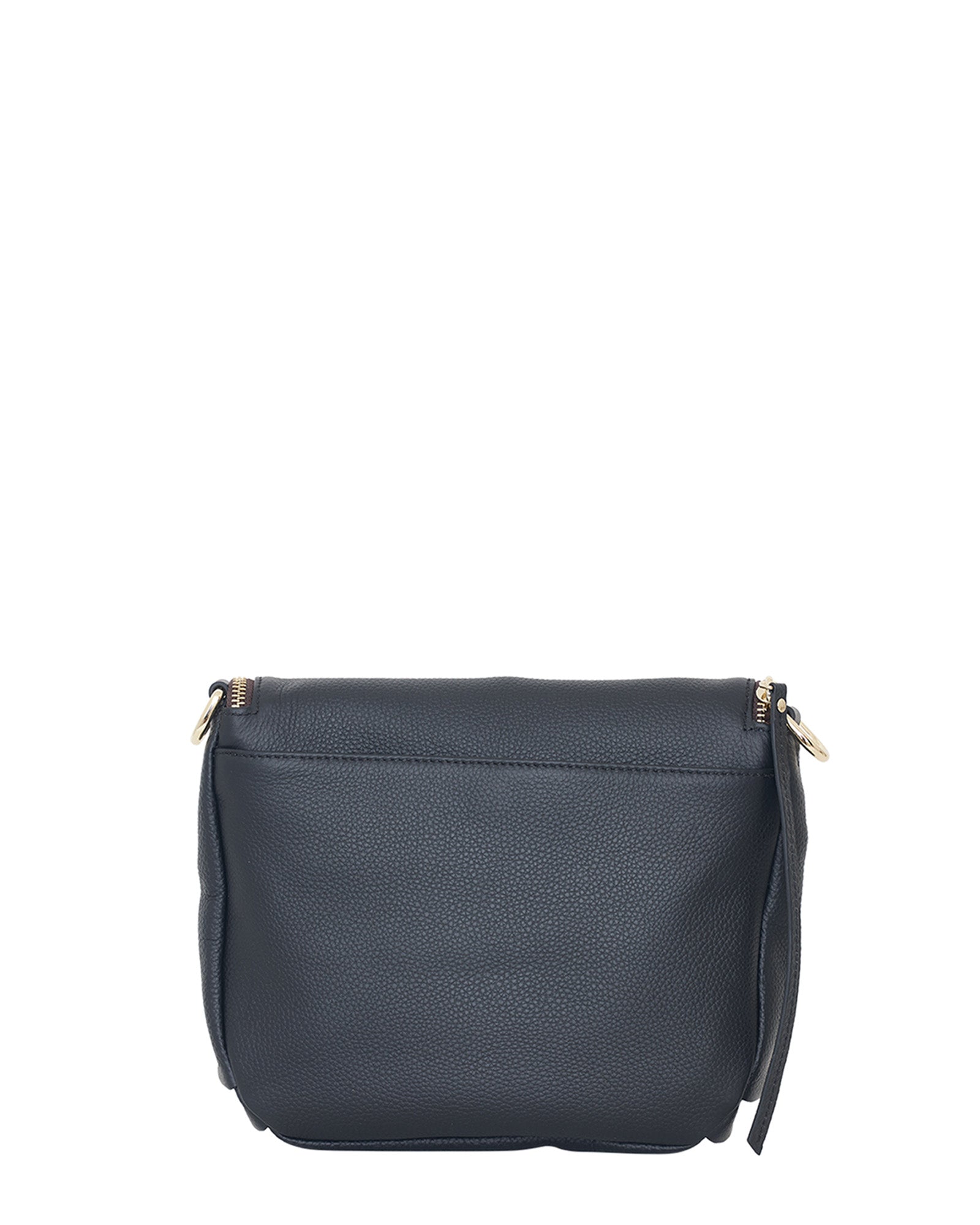 Fifi Crossbody | Black