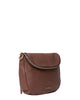 Frankie Handbag | Umber