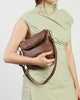 Frankie Handbag | Umber