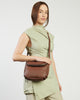 Frankie Handbag | Umber