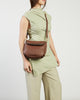 Frankie Handbag | Umber