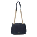 Flo Shoulder Bag | Black Bubble