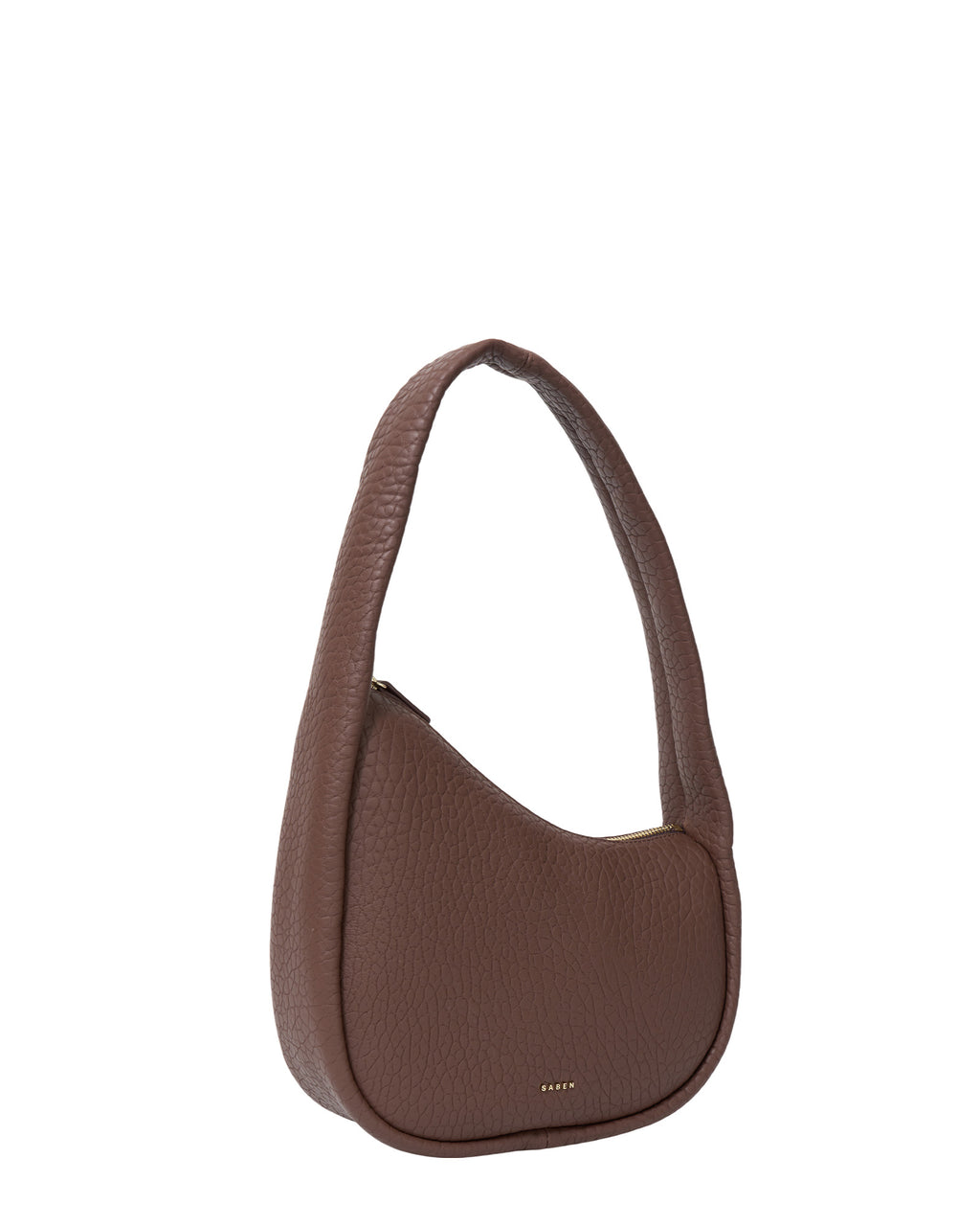 Harper Shoulder Bag | Umber Bubble