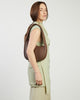 Harper Shoulder Bag | Umber Bubble