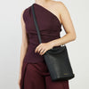 Jojo Shoulder Bag | Black