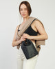 Jojo Shoulder Bag | Black