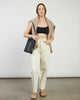 Jojo Shoulder Bag | Black