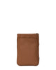 Maggie Crossbody | Tan Bias