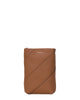 Maggie Crossbody | Tan Bias