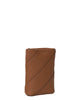 Maggie Crossbody | Tan Bias