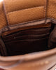 Maggie Crossbody | Tan Bias