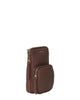 Nikko Pocket Phone Sling | Umber Bubble