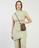 Nikko Pocket Phone Sling | Umber Bubble