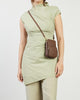 Nikko Pocket Phone Sling | Umber Bubble