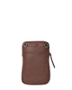 Nikko Pocket Phone Sling | Umber Bubble