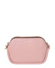 Odile Crossbody | Desert Rose