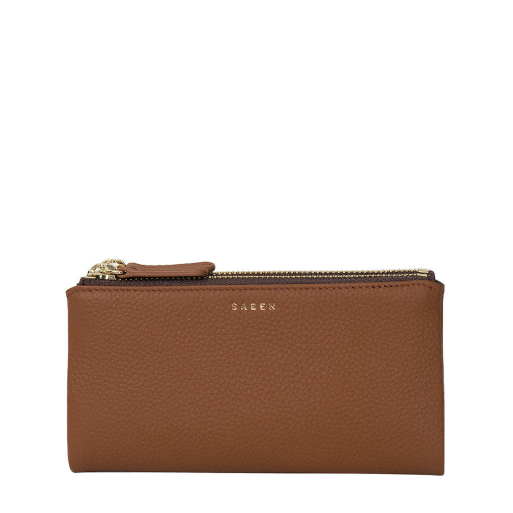Sam Wallet | Tan