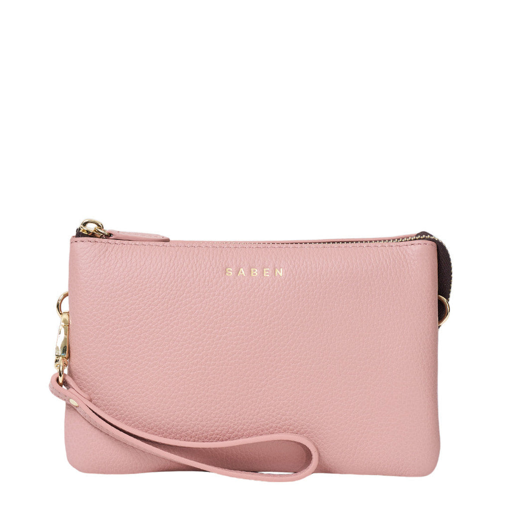 Tilly Crossbody | Desert Rose