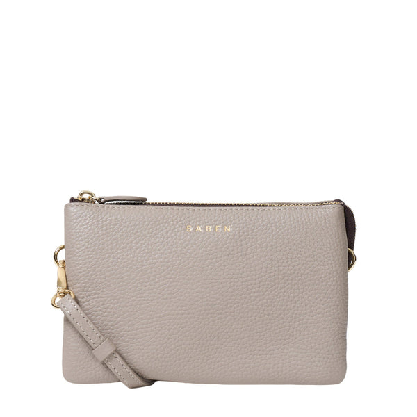 Tilly Crossbody | Dove