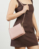 Tilly's Big Sis | Desert Rose