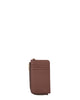 Winona Card Holder | Umber