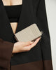 Winona Card Holder | Dove