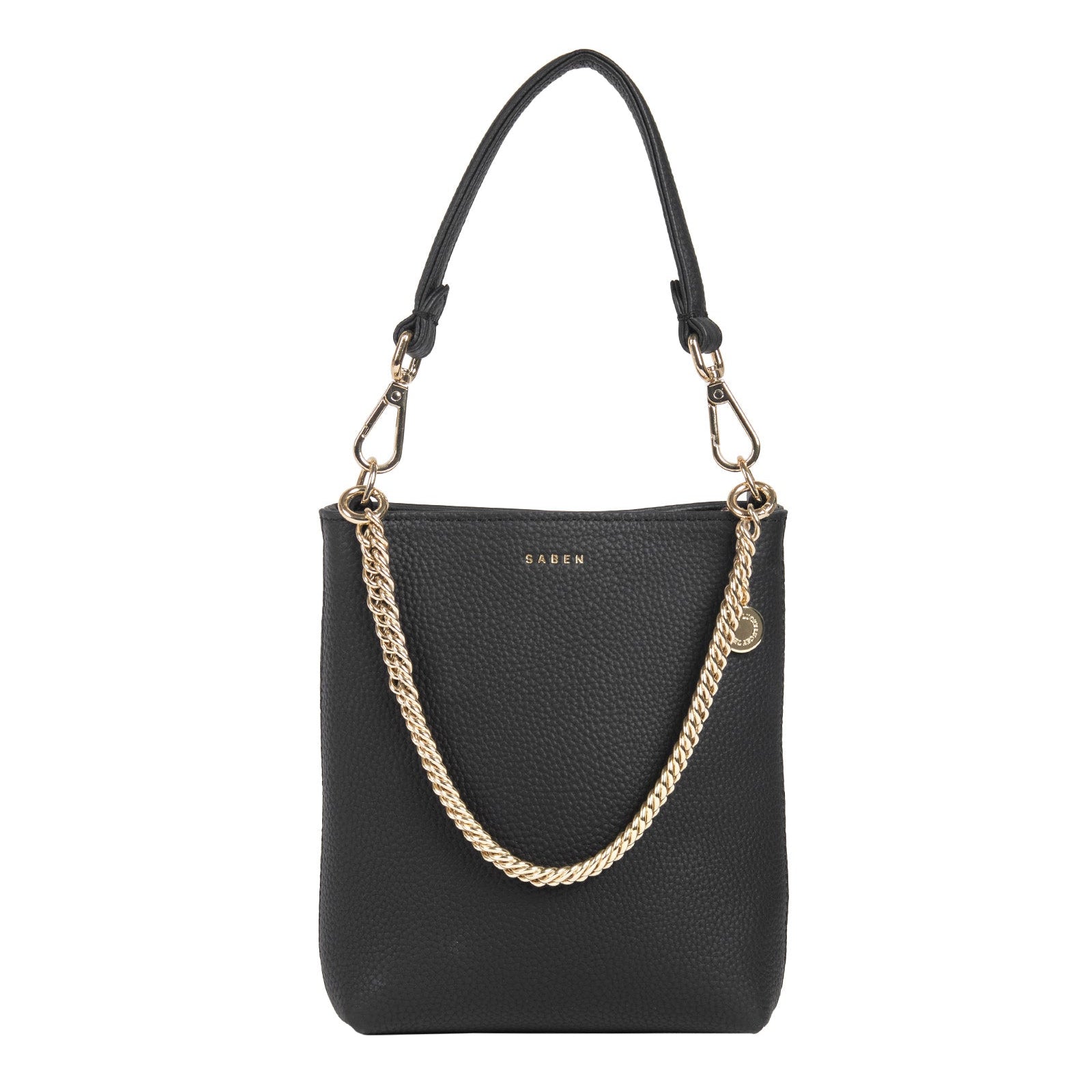 Coco Mini Bag | Black