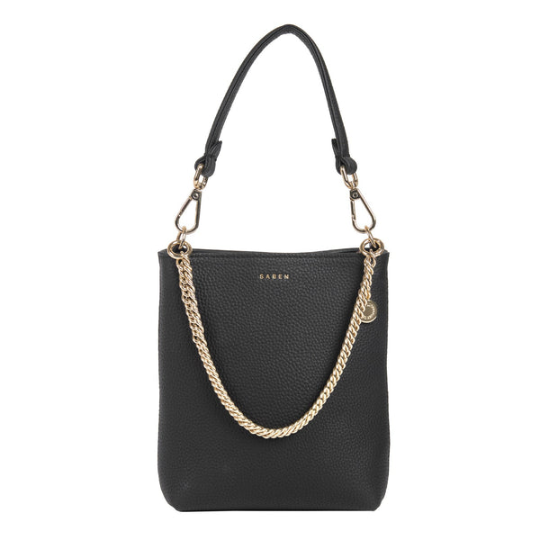 Coco Mini Bag | Black