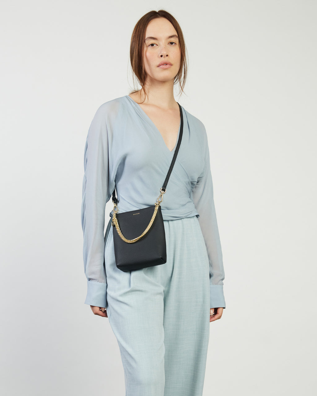 Coco Mini Bag | Black