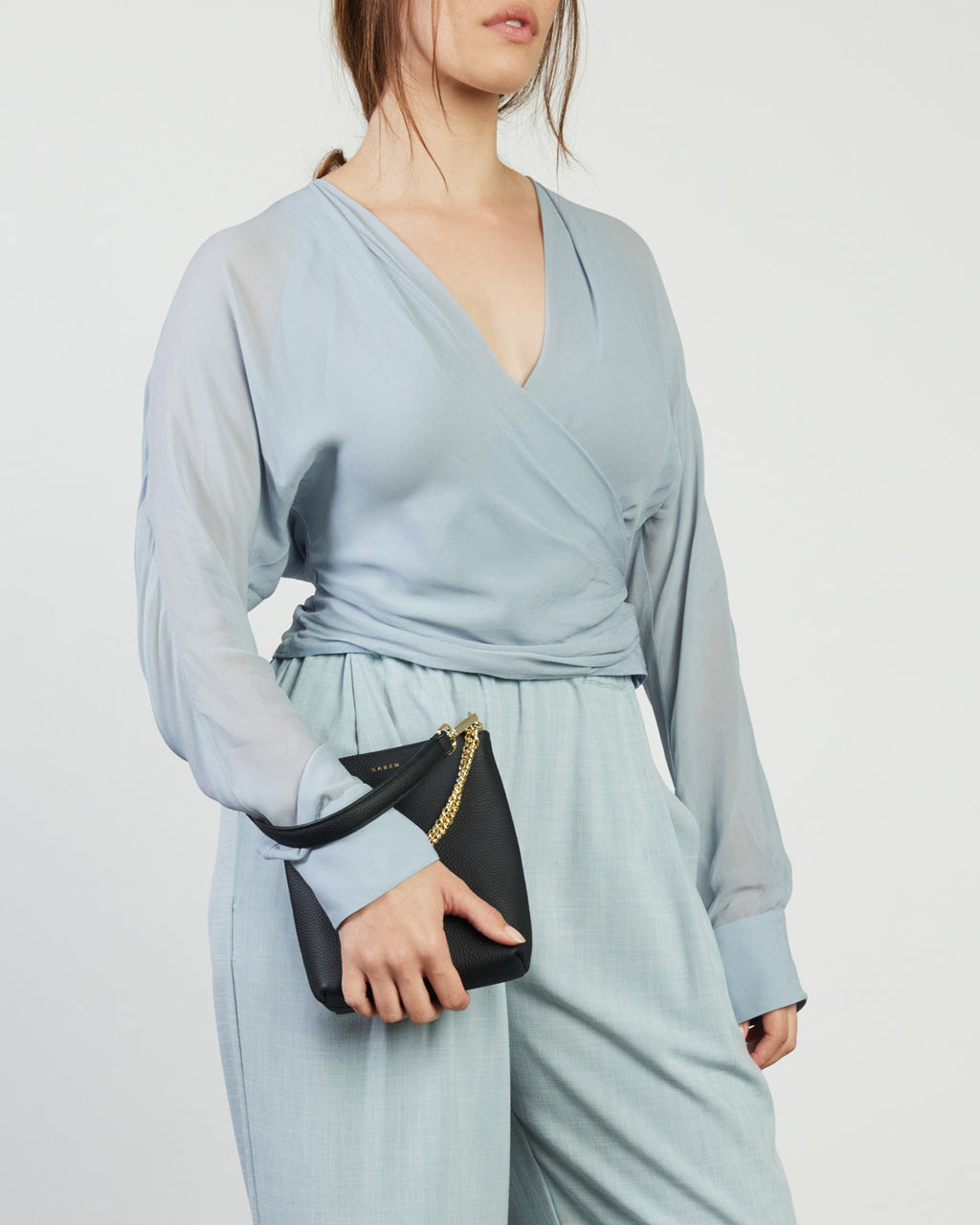 Coco Mini Bag | Black