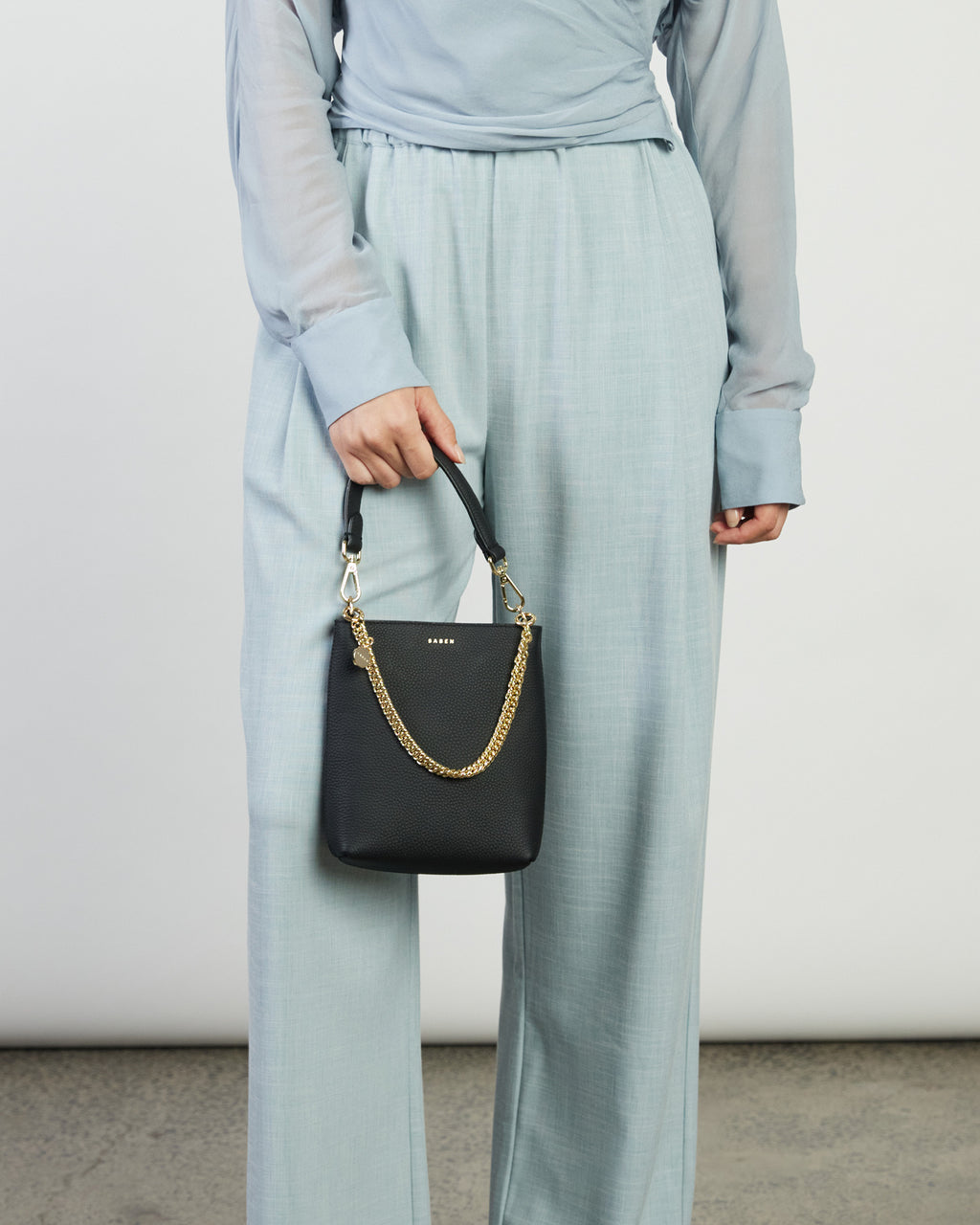 Coco Mini Bag | Black