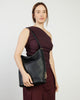 June Shoulder Bag | Black