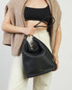 June Shoulder Bag | Black