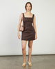 Odile Crossbody | Desert Rose