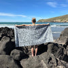 Sand Free Beach Towel | Oxfordshire